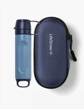LifeStraw Peak Series Solo and Carry Case Bundle
