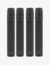 Four-ever ready 4-Pack Straw