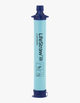 LifeStraw Personal Water Filter Straw