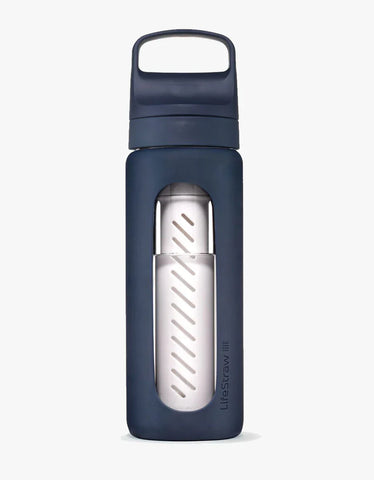 LifeStraw Go Series Glass 20 oz