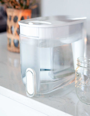 LifeStraw Home Dispenser