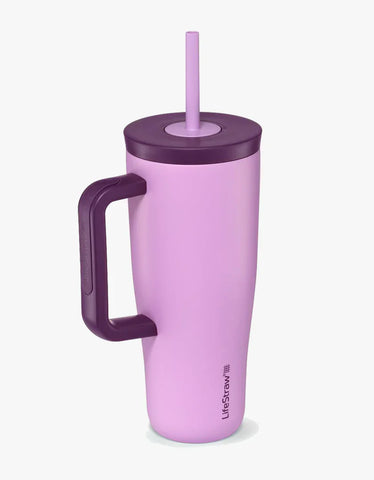 LifeStraw Go Series Tumbler 24 oz