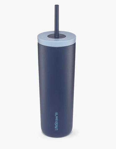 LifeStraw Go Series Tumbler 18 oz
