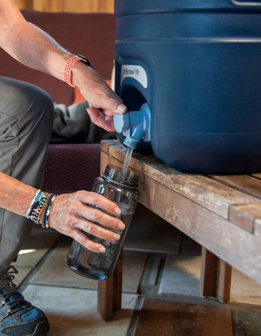 LifeStraw Escape