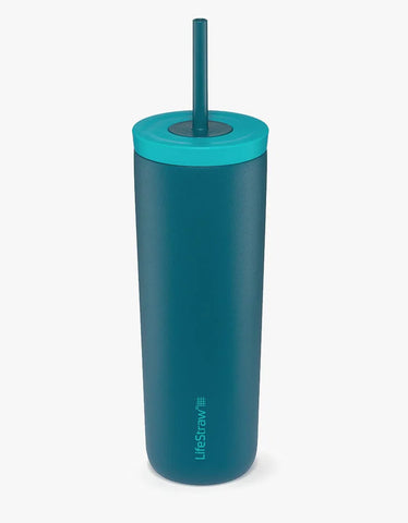 LifeStraw Go Series Tumbler 18 oz