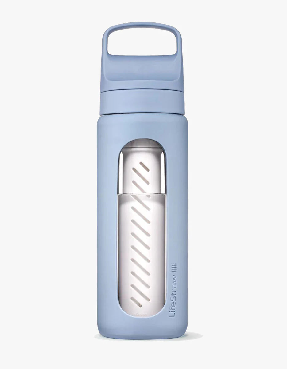 LifeStraw Go Series Glass 20 oz