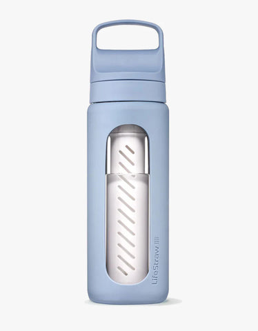 LifeStraw Go Series Glass 20 oz