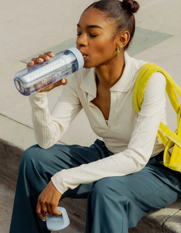 Adventure soulmates - LifeStraw Go Series 22 oz bundle
