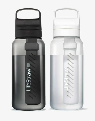 LifeStraw Go Series 1L