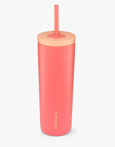 LifeStraw Go Series Tumbler 18 oz