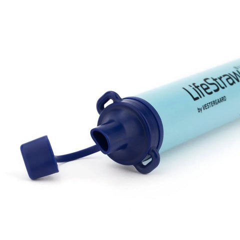 LifeStraw Navy 4-Pack