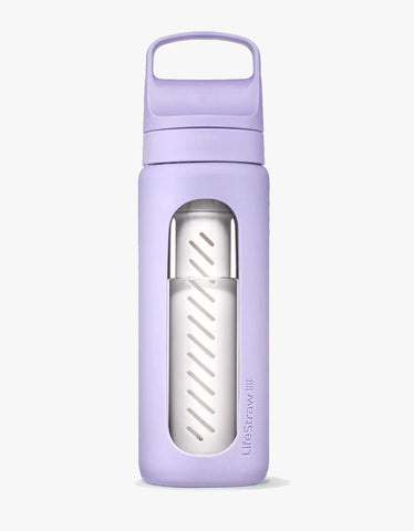 LifeStraw Go Series Glass 20 oz