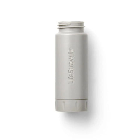 LifeStraw Peak Series - Activated Carbon Filter Attachment