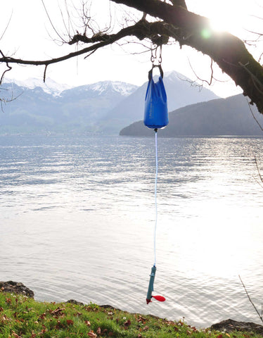 LifeStraw Mission