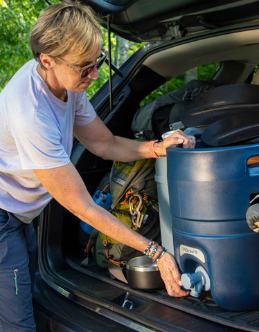 LifeStraw Escape