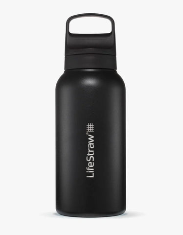 LifeStraw Go Series Stainless Steel 1L
