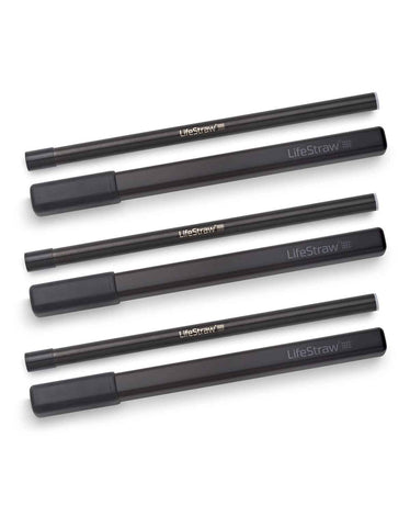 LifeStraw Sip 3-Pack