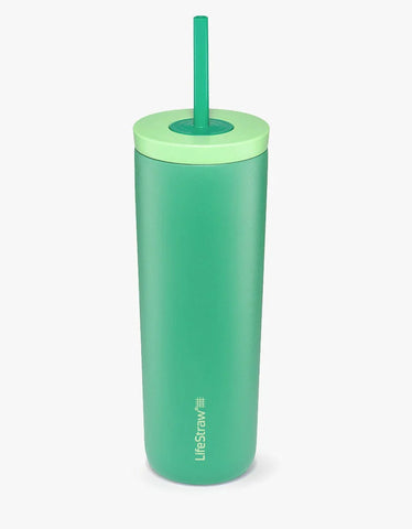LifeStraw Go Series Tumbler 18 oz