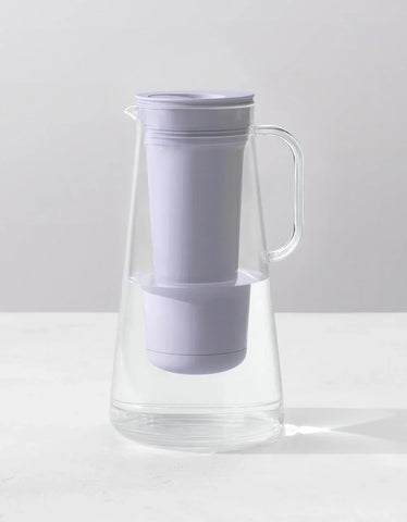 LifeStraw Home 7-Cup Plastic
