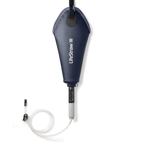 LifeStraw Peak Series - Activated Carbon Filter Attachment