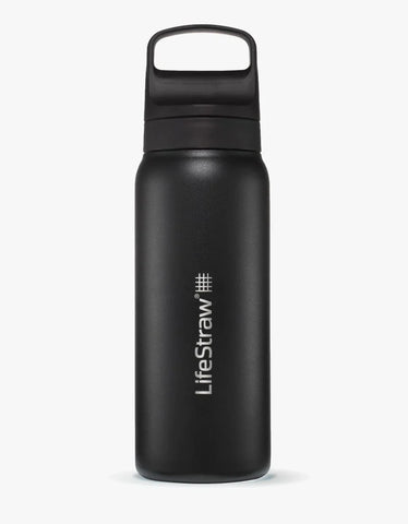 LifeStraw Go Series Stainless Steel 24 oz