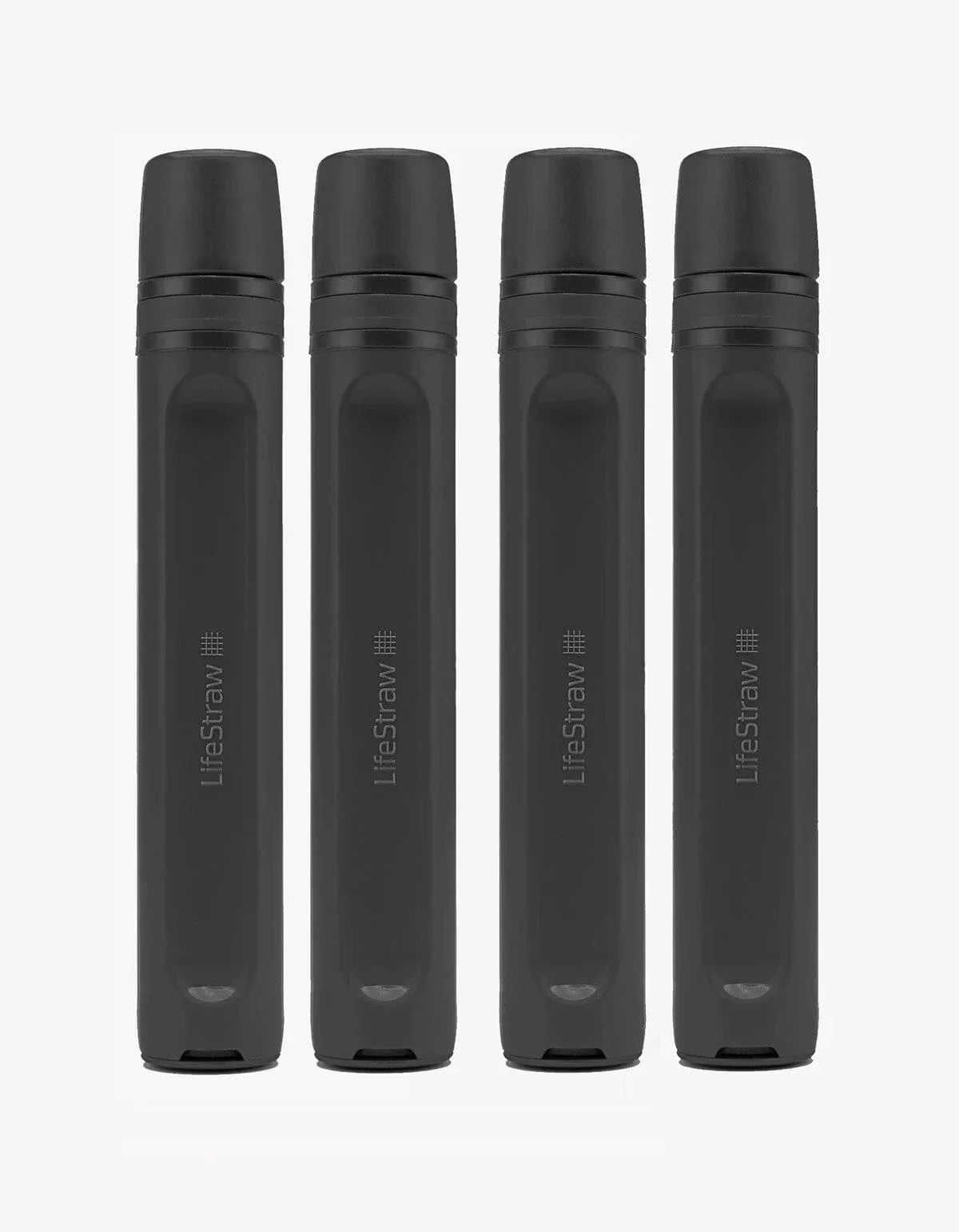 Four-ever ready 4-Pack Straw