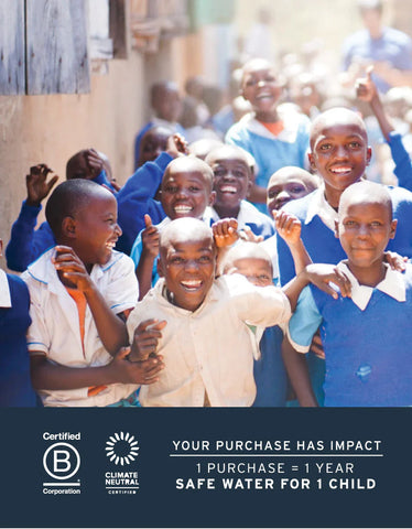 LifeStraw Community