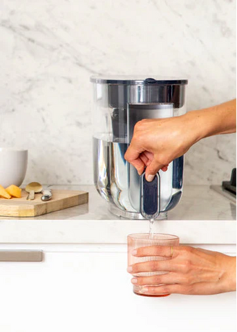 LifeStraw Home Dispenser