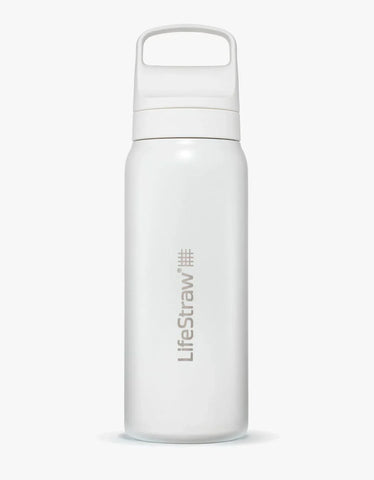 LifeStraw Go Series Stainless Steel 24 oz