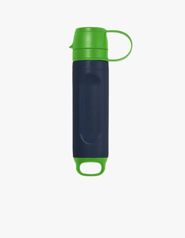Triple Threat - LifeStraw Peak Series Solo Bundle