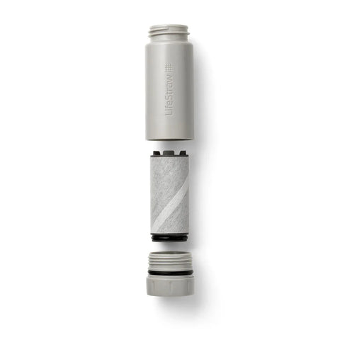 LifeStraw Peak Series - Activated Carbon Filter Attachment