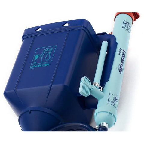 LifeStraw Family